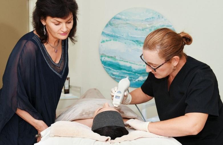 Skinovation Cosmetic Clinic in Townsville, Queensland